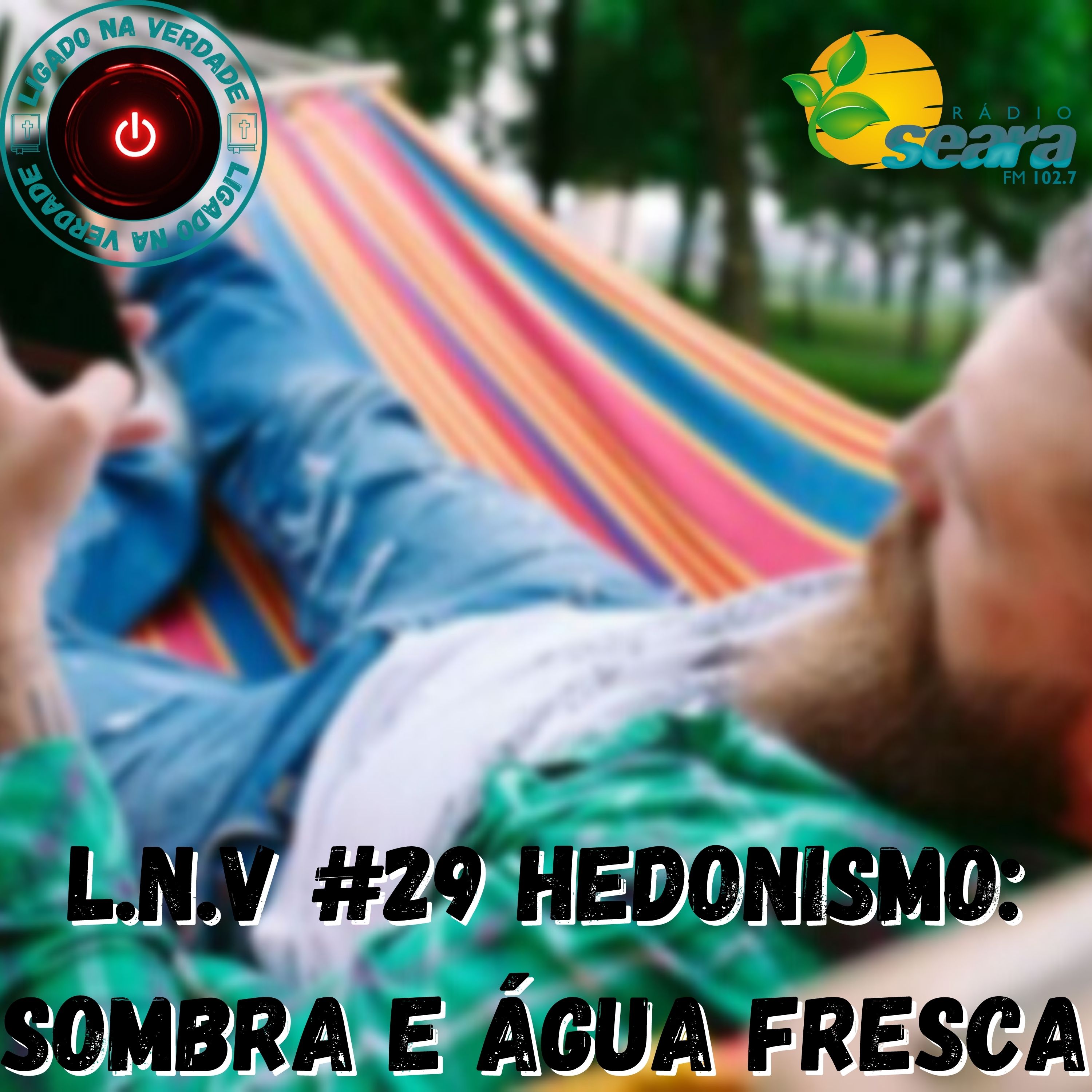 Ligado Na Verdade