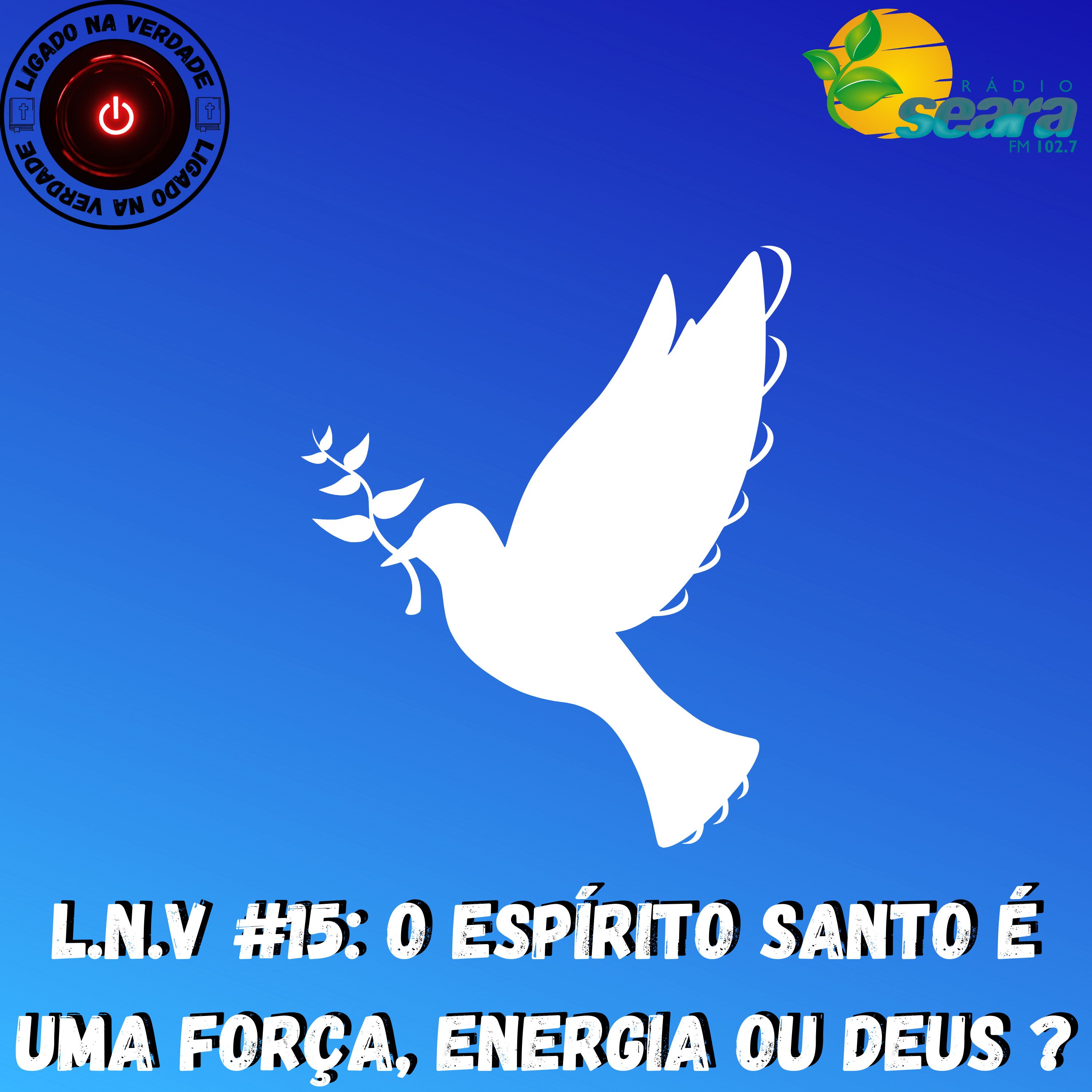Ligado Na Verdade
